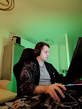 -VsFuture- online show from January 27, 1:16 am