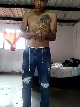 crazysex095 online show from January 8, 2:11 pm