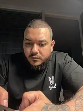 El Titan1998 online show from November 20, 11:25 pm