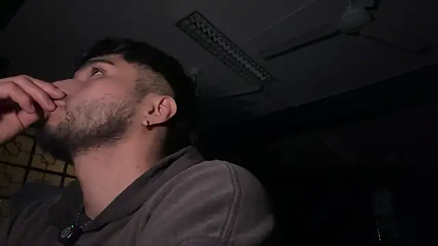 Beboteejoel online show from September 29, 2:10 am