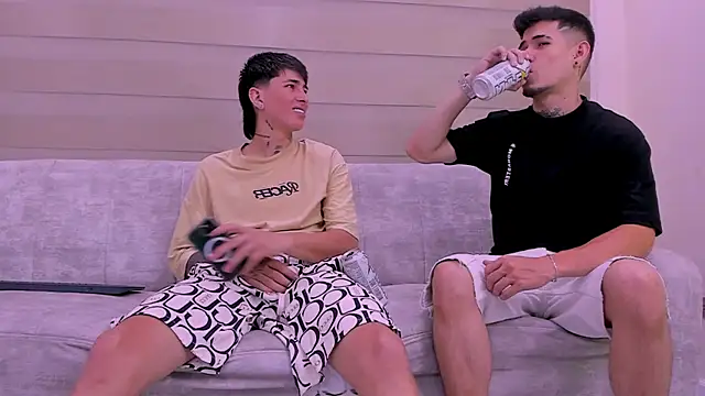 hell twink online show from February 4, 8:59 pm