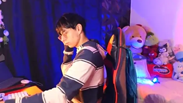 The Princematt online show from May 22, 8:03 pm