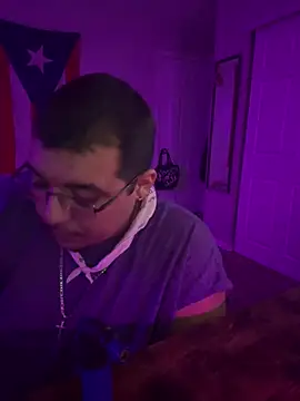 cloudy couple444 online show from February 19, 6:11 am