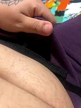 SafadoRJ021 online show from September 21, 9:15 pm