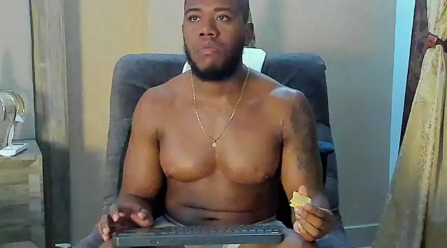 benjamincol online show from February 9, 11:04 pm