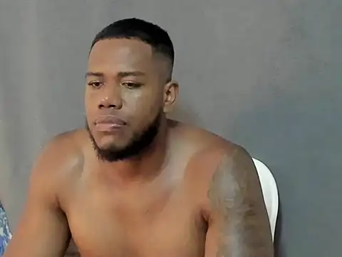 benjamincol online show from February 28, 3:38 am