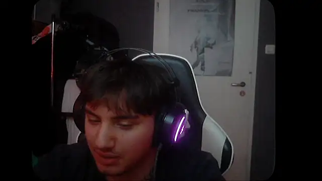 Cambyoru online show from December 28, 11:26 pm