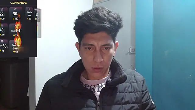 Noah-cock online show from December 5, 11:56 pm