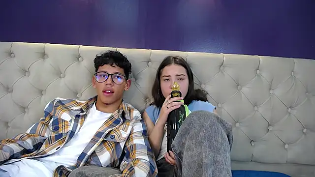 RyanPricee online show from February 4, 1:34 am