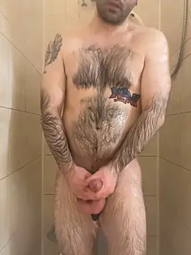 Faded-Solo online show from February 4, 3:12 am