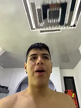 Angel Khouri online show from February 19, 4:31 am