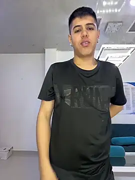 Angel Khouri online show from March 3, 3:47 am