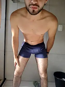 Eduardobi97 online show from February 1, 10:58 am