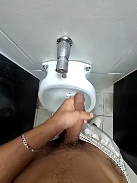 MALIK-PARVATI online show from November 23, 5:57 pm