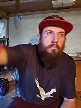 StruggleSnuggles online show from March 9, 1:35 am