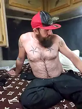 StruggleSnuggles online show from March 6, 6:52 am