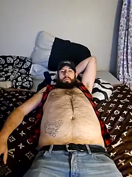 StruggleSnuggles online show from February 2, 10:02 am