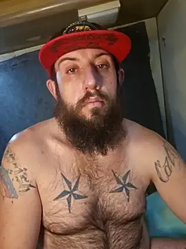 StruggleSnuggles online show from February 27, 3:25 am