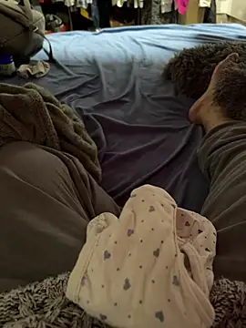 okpaja69 online show from January 27, 8:39 pm