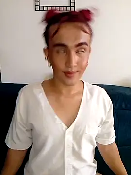 Lian Noath online show from February 26, 3:41 pm