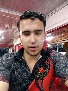 Lian Noath online show from November 2, 10:36 pm