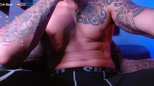 Joylopez fit online show from October 27, 5:15 pm