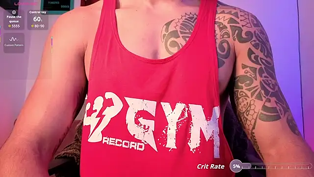 Joylopez fit online show from March 3, 12:12 pm