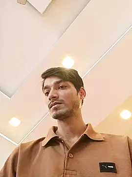 Snapshot of Tarun_0026 chatting on October 12, 5:23 am Tarun 0026 online show from October 12, 5:23 am