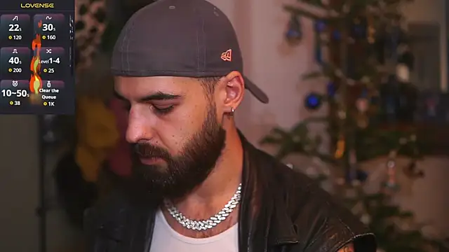 HairyRobxxx online show from December 17, 4:13 pm