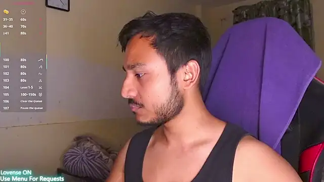 fuckkboy101 online show from June 28, 4:35 pm