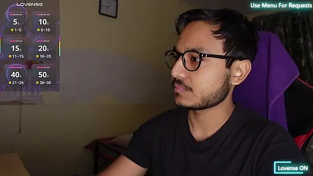 fuckkboy101 online show from November 21, 1:59 am