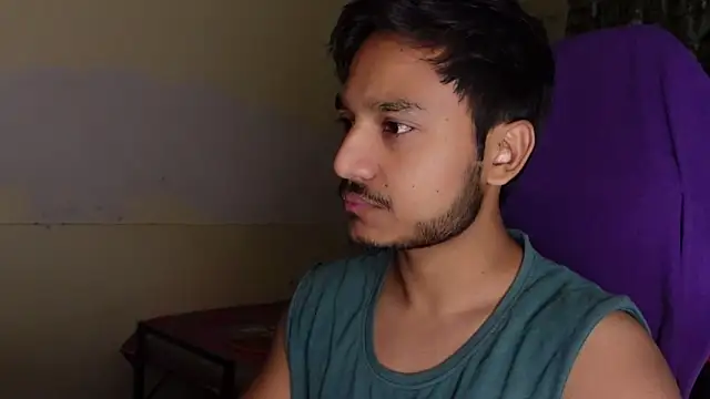 fuckkboy101 online show from April 11, 2:30 am