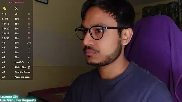 fuckkboy101 online show from April 10, 12:50 am