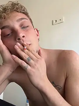 verici34 online show from November 4, 7:09 am