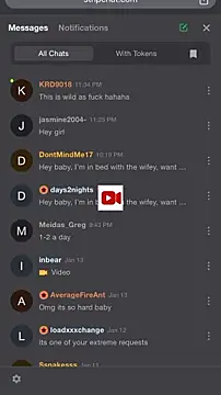 ozmit online show from January 17, 6:36 am