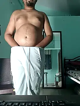 Snapshot of Desi_Heat chatting on January 4, 2:25 pm Desi Heat online show from January 4, 2:25 pm