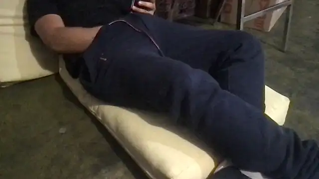 RODRI POLLADURA online show from March 20, 11:52 pm