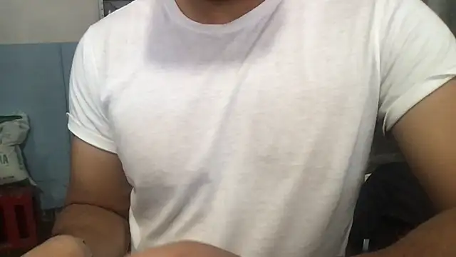 RODRI POLLADURA online show from December 19, 3:31 pm