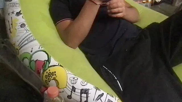 RODRI POLLADURA online show from February 11, 11:43 pm