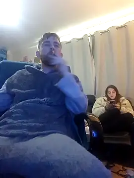 JACKulate31 online show from November 16, 2:19 pm