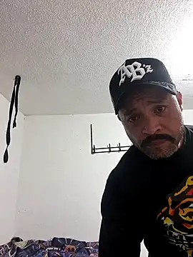 VDorseJHill6 online show from August 8, 4:41 am