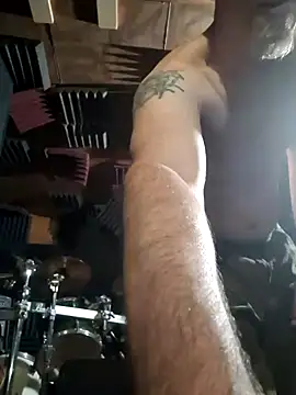 drummer9 online show from August 6, 3:34 am