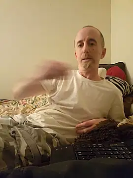 drummer9 online show from November 14, 1:20 am