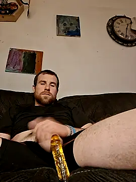 douchydan42 online show from February 17, 6:29 pm