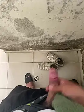 elflalope online show from November 4, 8:54 pm