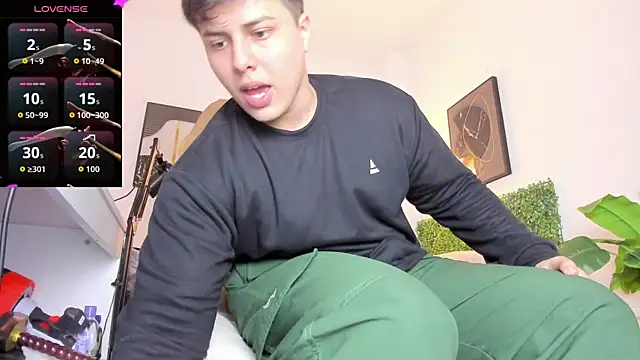 Thom Ohtani online show from February 11, 12:26 am