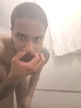 THEGOATHL online show from September 11, 4:33 am