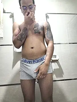 THEGOATHL online show from October 10, 4:28 am