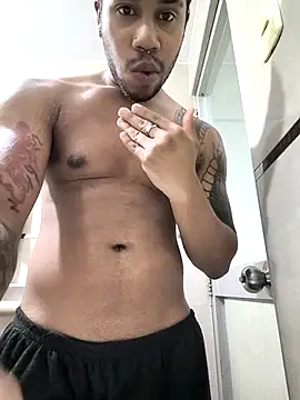 THEGOATHL online show from October 21, 2:36 am