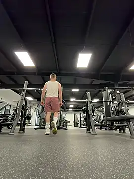 SparingTeller online show from August 2, 4:33 am